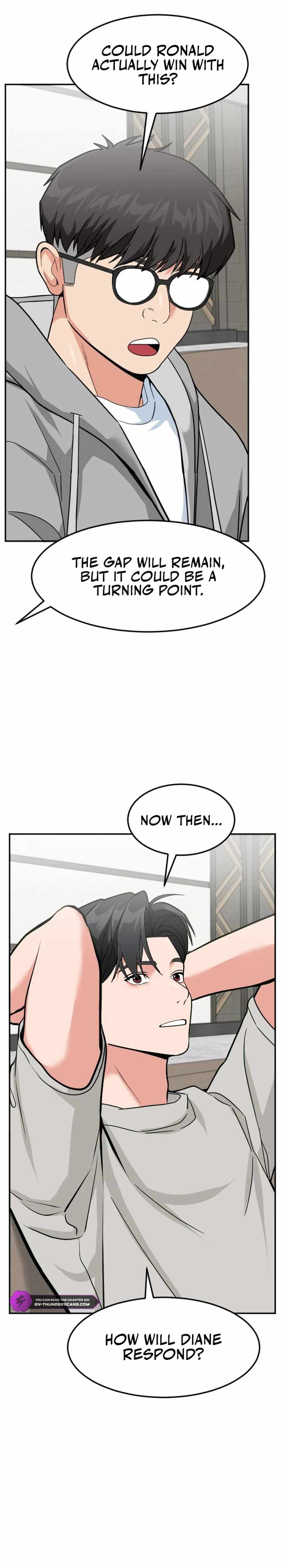 The Investor Who Sees The Future Chapter 48 24